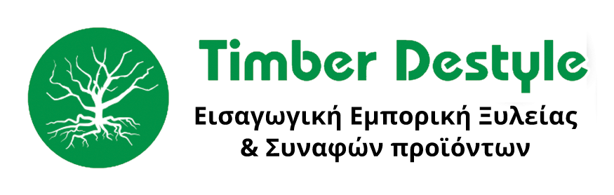 TIMBER DESTYLE